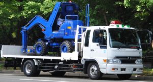 flatbed tow trucks services